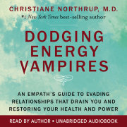 Dodging Energy Vampires 