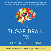 The Sugar Brain Fix 