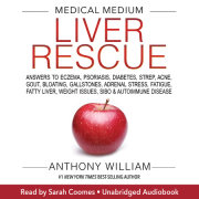 Medical Medium Liver Rescue 