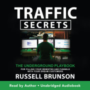 Traffic Secrets 