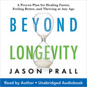 Beyond Longevity 