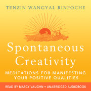 Spontaneous Creativity 