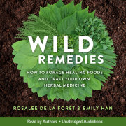 Wild Remedies 