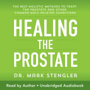 Healing The Prostate 