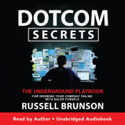 Dotcom Secrets 