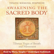 Awakening the Sacred Body 