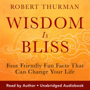 Wisdom Is Bliss 