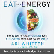 Eat for Energy 