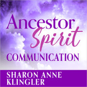 Ancestor Spirit Communication 