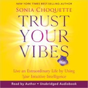 Trust Your Vibes (Revised Edition) 