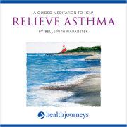 A Guided Meditation to Help Relieve Asthma 