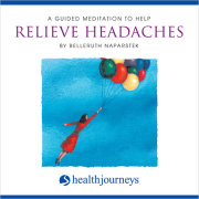 A Guided Meditation To Help Relieve Headaches 