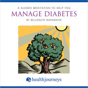 A Guided Meditation To Help You Manage Diabetes 