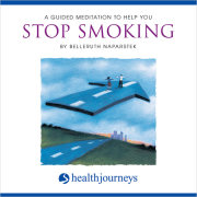 A Guided Meditation To Help You Stop Smoking 