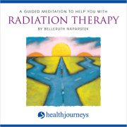 A Guided Meditation To Help You With Radiation Therapy 