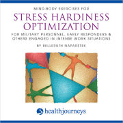 Mind-Body Exercises For Stress Hardiness Optimization 