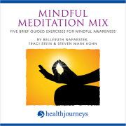 Mindful Meditation Mix 