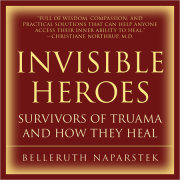 Invisible Heroes 
