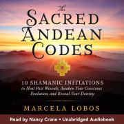 The Sacred Andean Codes 