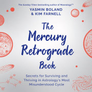 The Mercury Retrograde Book 