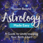 Astrology Made Easy 