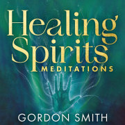 Healing Spirits Meditations 