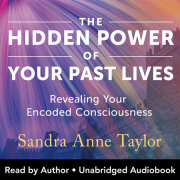 Hidden Power of Your Past Lives 