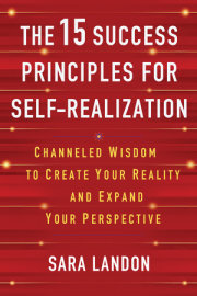 The 15 Success Principles for Self-Realization 