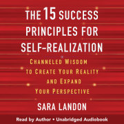 The 15 Success Principles for Self-Realization 