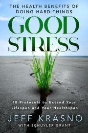 Good Stress 