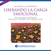 Liberando la Carga Emocional: Aliviando la Depresión (Ease Depression) 