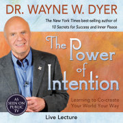 The Power of Intention Live Lecture 