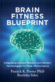 Brain Fitness Blueprint 