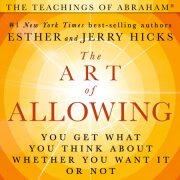The Art of Allowing - Penguin Random House Library Marketing