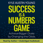 Success Is a Numbers Game 