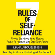 7 Rules of Self-Reliance 