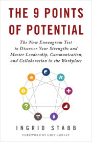 The 9 Points of Potential 