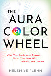 The Aura Color Wheel 