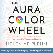 The Aura Color Wheel 