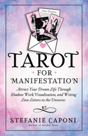 Tarot for Manifestation 