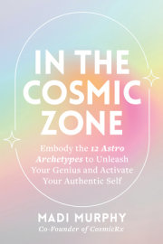 In the Cosmic Zone 