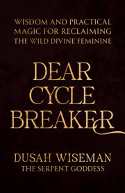 Dear Cycle Breaker 