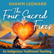 The Four Sacred Fires 