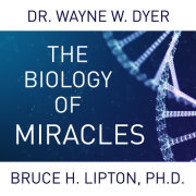 The Biology of Miracles 