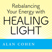 Rebalancing Your Energy with Healing Light 