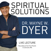 Spiritual Solutions Live Lecture 
