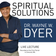 Spiritual Solutions Live Lecture 