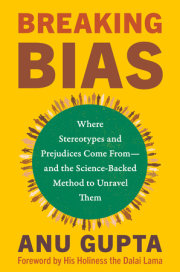 Breaking Bias 