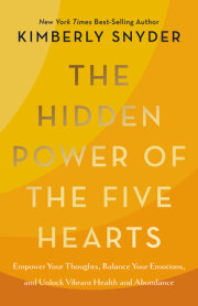 The Hidden Power of the Five Hearts 
