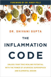 The Inflammation Code 